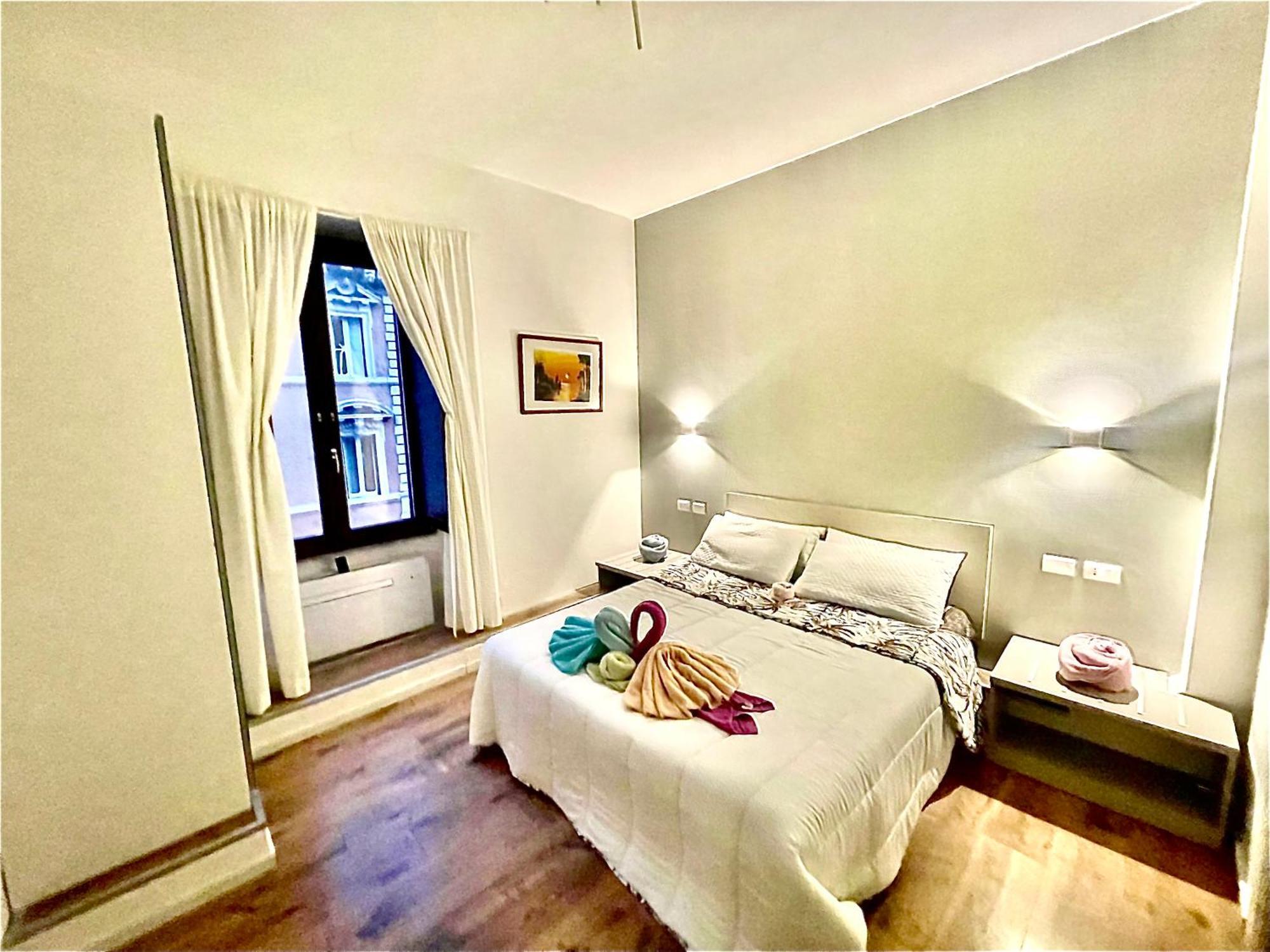Vatican Suite Řím Exteriér fotografie